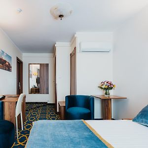 Standaard Kamer met een King Size Bed
