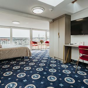 Superior Kamer met een King Size Bed